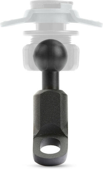 Lampa Opti Mount Phone Motorcycle for Mirror 10mm for Opti Case Cases