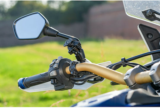 Lampa Opti Mount Phone Motorcycle for Mirror 10mm for Opti Case Cases