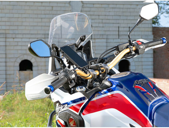 Lampa Opti Mount Phone Motorcycle for Mirror 10mm for Opti Case Cases