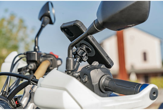 Lampa Opti Mount Phone Motorcycle for Mirror 10mm for Opti Case Cases