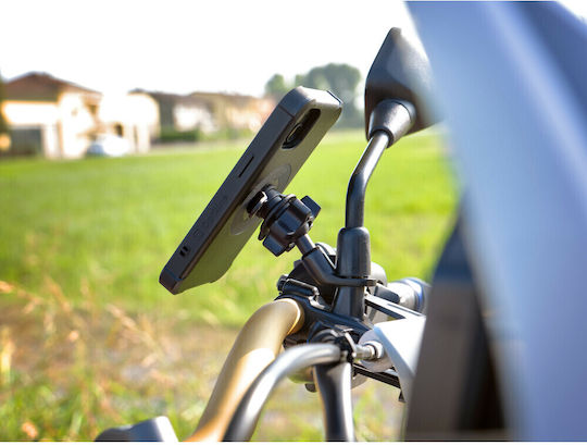 Lampa Opti Mount Phone Motorcycle for Mirror 10mm for Opti Case Cases