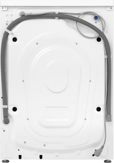 Hisense Πλυντήριο Ρούχων 9kg 1400 Στροφών WF3I9043BWFS2