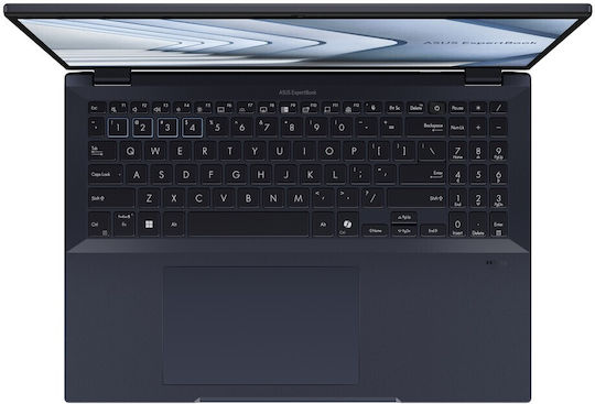 Asus Expertbook B5 B5604 16" IPS FHD+ (Ultra 5-125H/16GB/1TB SSD/Fără sistem de operare) (Tastatură US)