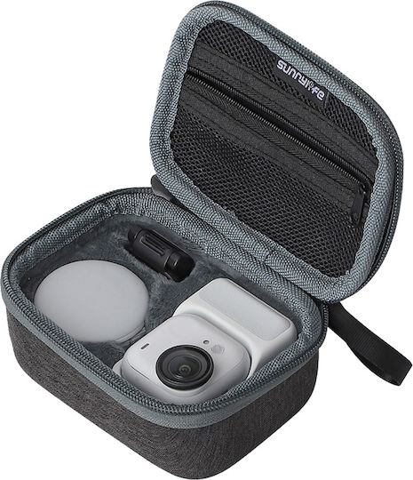 Sunnylife Husă de protecție pentru Insta360 GU-B042