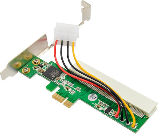 Powertech PCIe карта
