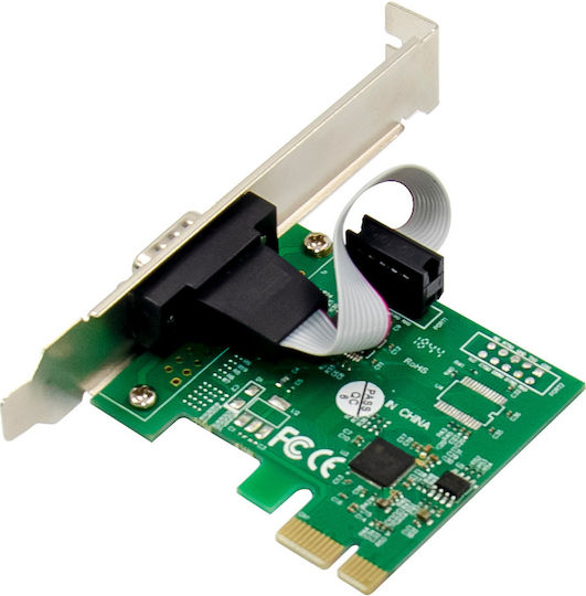 Powertech PCIe карта