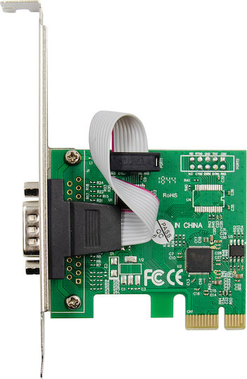 Powertech PCIe карта