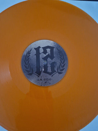 12ος Πίθηκος Para Siempre Vinyl