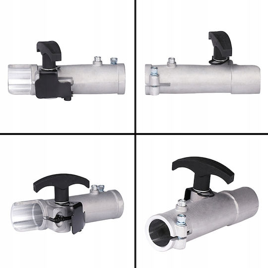 Cylinder Hose Connector Gas Trimmer Kos 26/7