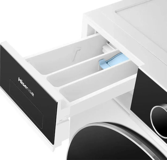 Hisense Mașină de spălat rufe 9kg 1400 de rotații WF5I9043BWFS