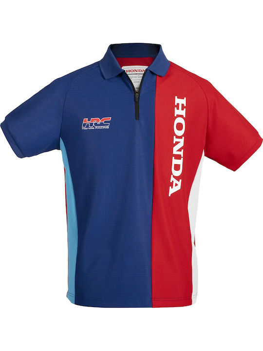 Polo Herrenbluse Rote