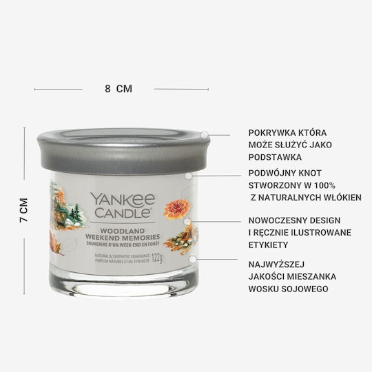 Yankee Candle Signature Yankee Candle Signature
