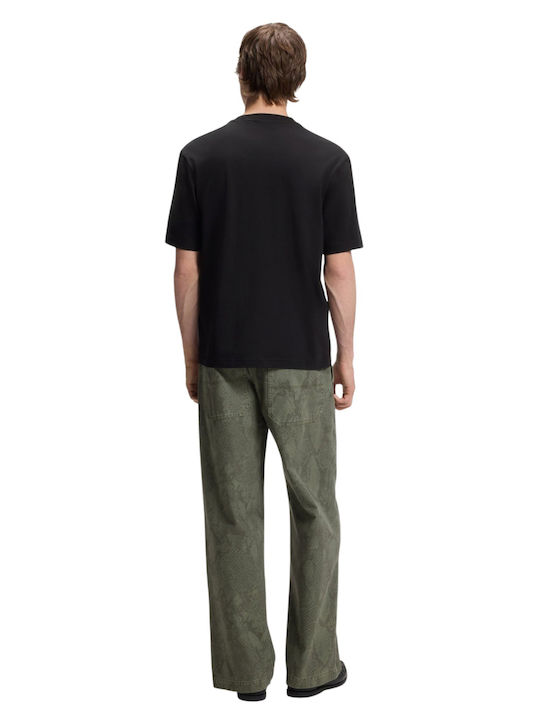 Tricou Negru