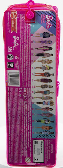 Barbie Кукла Fashionistas за 3+ години