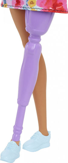 Barbie Кукла Fashionistas за 3+ години