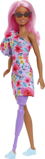 Barbie Кукла Fashionistas за 3+ години