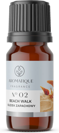 Αρωματικό Έλαιο Aromatique Beach Walk 12ml