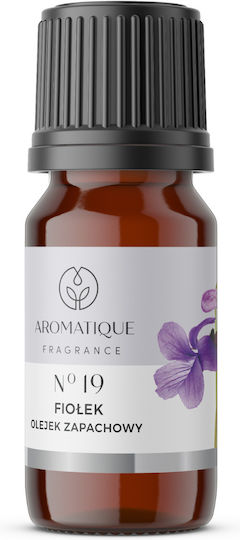 Aromatique Violet Fragrance Oil 12ml