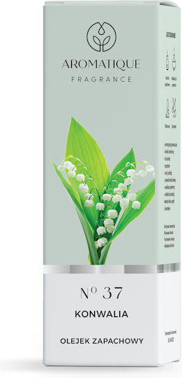 Αρωματικό Έλαιο Aromatique Lily Valley 12ml