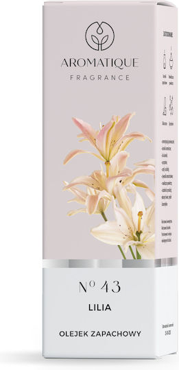 Aromatique Ulei Aromatic Cu Miros De Crin 12ml