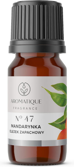 Fragrance Oil Mandarin 12ml