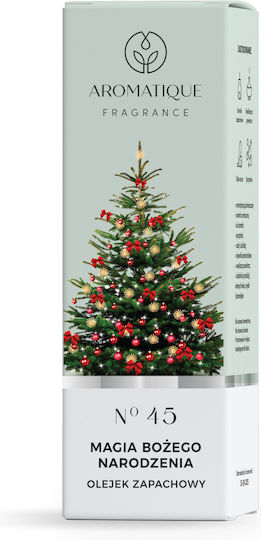 Αρωματικό Έλαιο Aromatique Magic Christmas 12ml