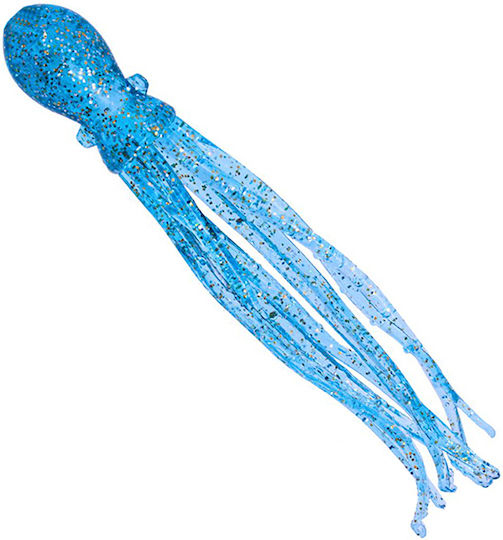 Nikko Octopus Artificial Bait Octopuses 3.81cm #481