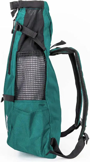 K9 Sport Sack Rucsac Pentru Transport Câine Verde