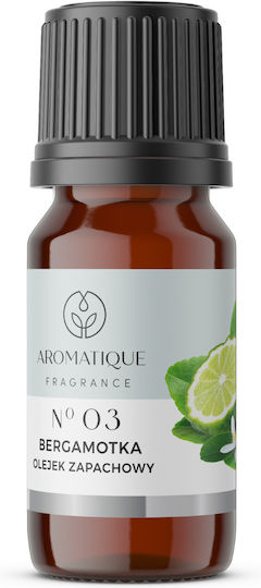 Aromatique Ulei Aromatic De Bergamotă 12ml
