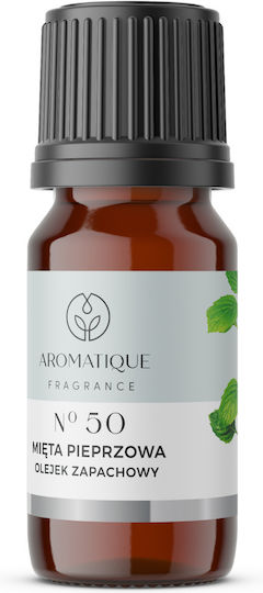 Aromatique Peppermint Fragrance Oil 12ml
