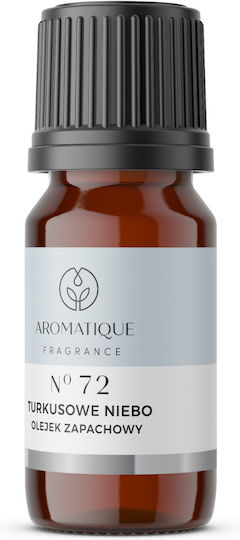 Aromatique Turquoise Sky Fragrance Oil 12ml