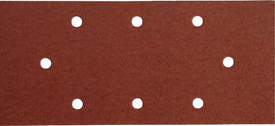 Extol Hârtie Abrazivă K80 93x190mm
