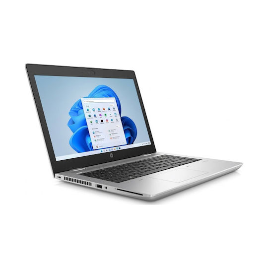 HP Probook 640 G4 Refurbished Grade A 14.1" Touchscreen (Core i5-8350U/8GB/120GB SSD/W11 Pro)