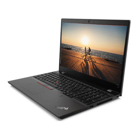 Lenovo ThinkPad L15 Реновирани Клас A 15.6" (Core i7-10510U/8GB/240GB SSD/W11 Pro)