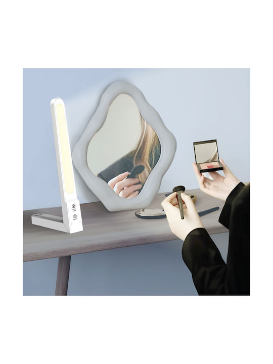 Aca LED Office Lighting in Black Colour