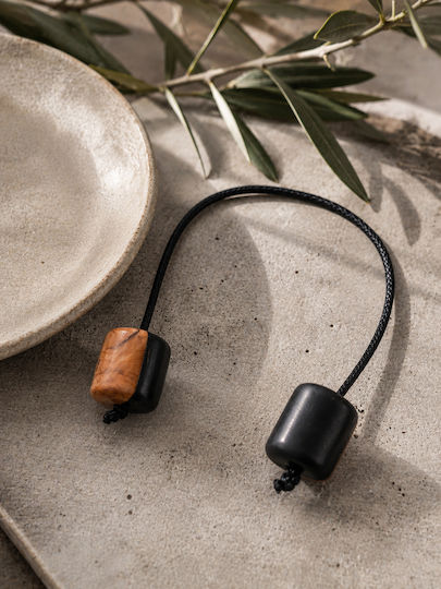 Handmade Begleri from Black Wood