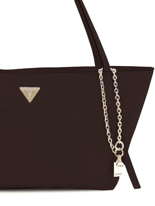 Guess Γυναικεία Tote Τσάντα