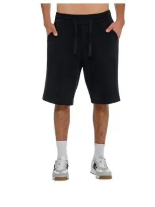 Men's Bermuda Shorts Black