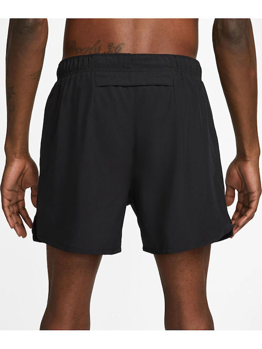 Challenger Men's Shorts Dri-Fit Black