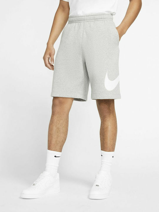 Sports Men's Grey Shorts