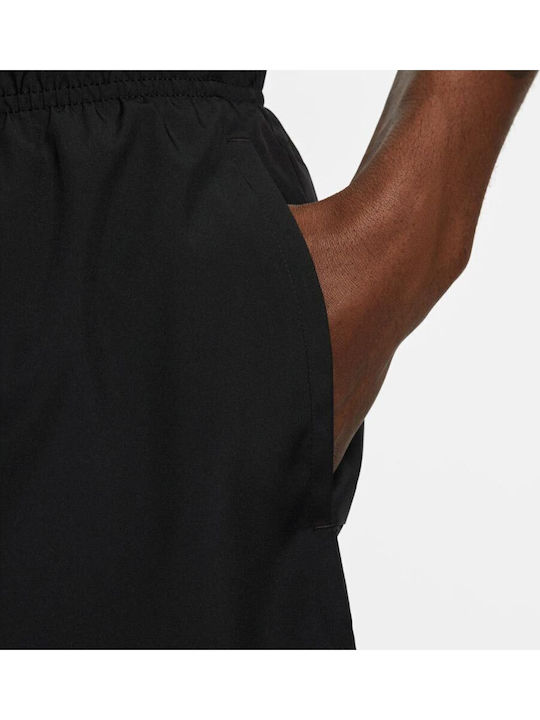 Challenger Men's Shorts Dri-Fit Black