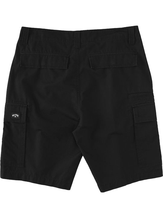Combat Мъжка Бермуда Anthracite