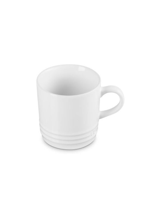 Le Creuset Κούπα Κεραμική Καφέ 200ml
