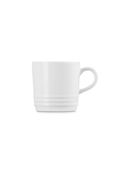Le Creuset Κούπα Κεραμική Καφέ 200ml