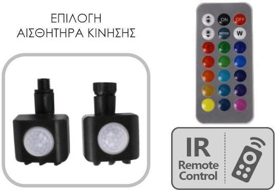 Elvhx LED Flood Light