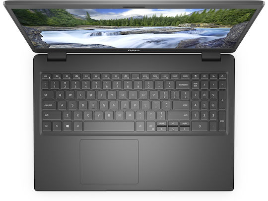 Dell Latitude 3510 Generalüberholte gebrauchte Grade A 15.6" (Kern i7-10510U/16GB/256GB SSD/W11 Pro)
