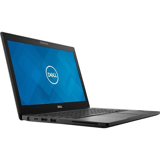 Dell Latitude 7290 Refurbished Grade A 12.5" (Core i5-7300U/8GB/120GB SSD/W11 Pro)