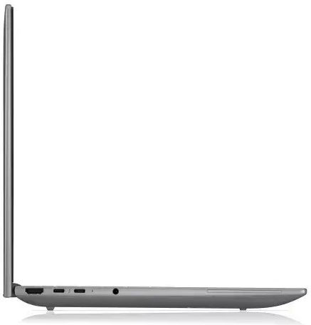 HP Zbook 8 G2i 14 Ai 14" IPS FHD+ (Ultra 7-356H/24GB/250GB SSD/RTX PRO 500 Blackwell/W11 Pro) (Международна английска клавиатура)
