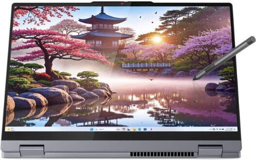 Lenovo IdeaPad 5 16" IPS FHD+ (Ryzen AI 300 Series-350/16GB/1.0TB SSD/Без операционна система) Луна Грей (Английска клавиатура (САЩ))