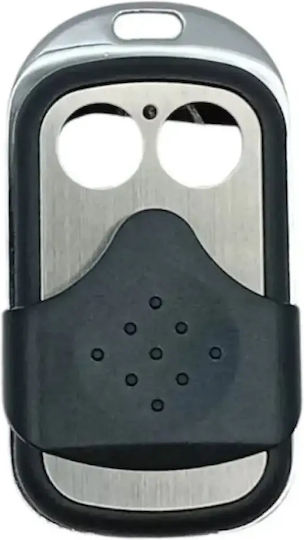 A-Lock Replacement Shell Telecontrol Made of Plastic